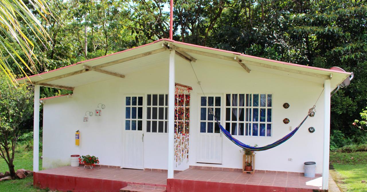 Hotel Finca Carmentea Restrepo  Exterior photo